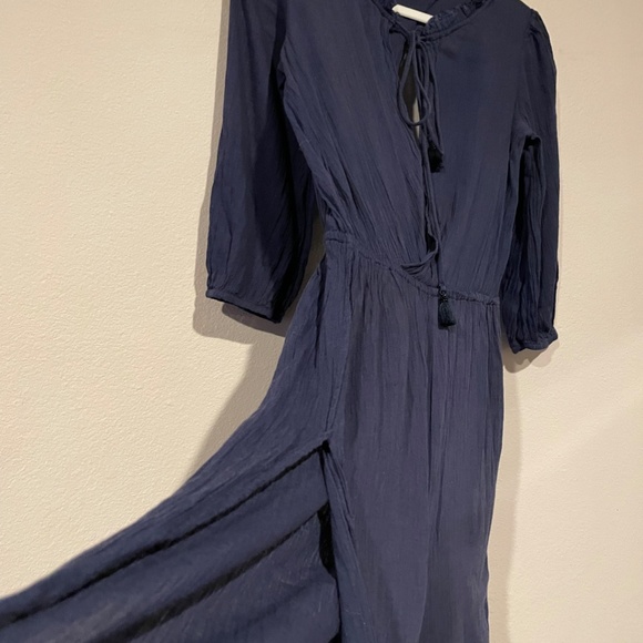 Farm Rio Jumpsuit - Picture 2 of 12